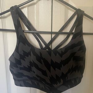 Lululemon Energy Bra
